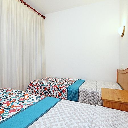 Apartaments Nautic Lloret de Mar Kamer foto