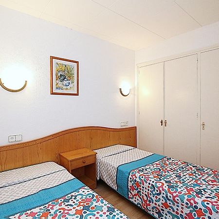 Apartaments Nautic Lloret de Mar Kamer foto