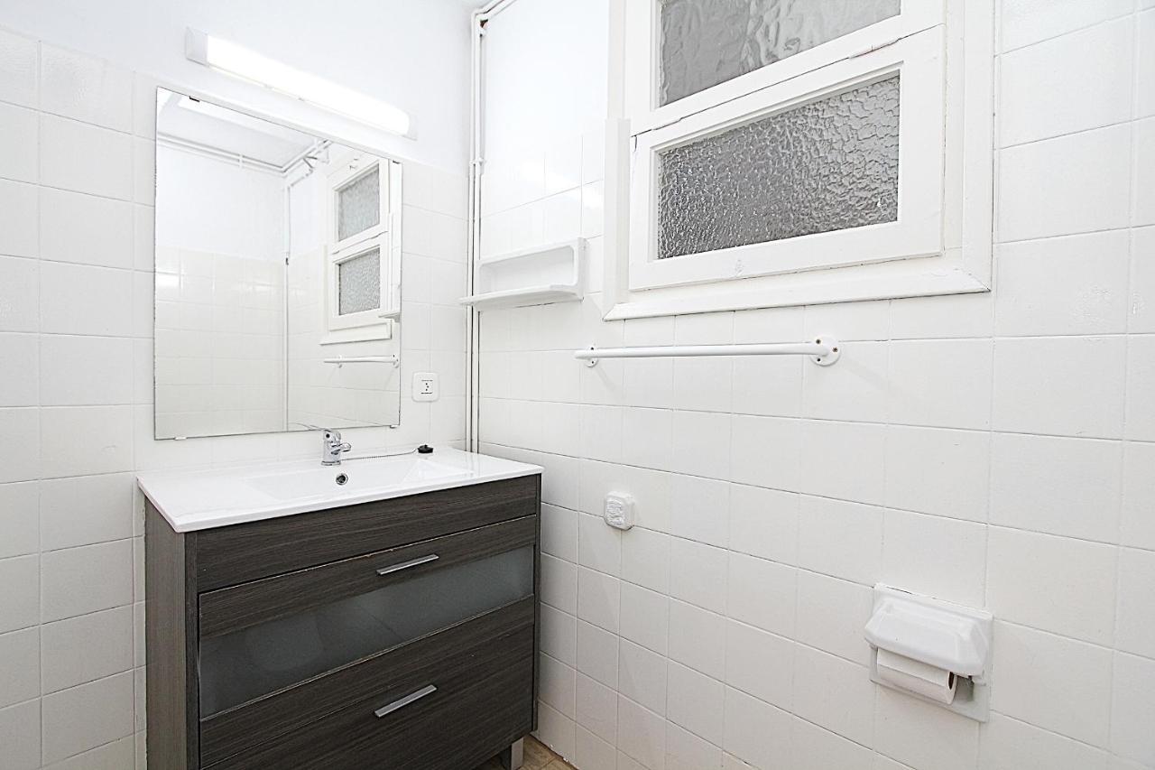 Apartaments Nautic Lloret de Mar Buitenkant foto
