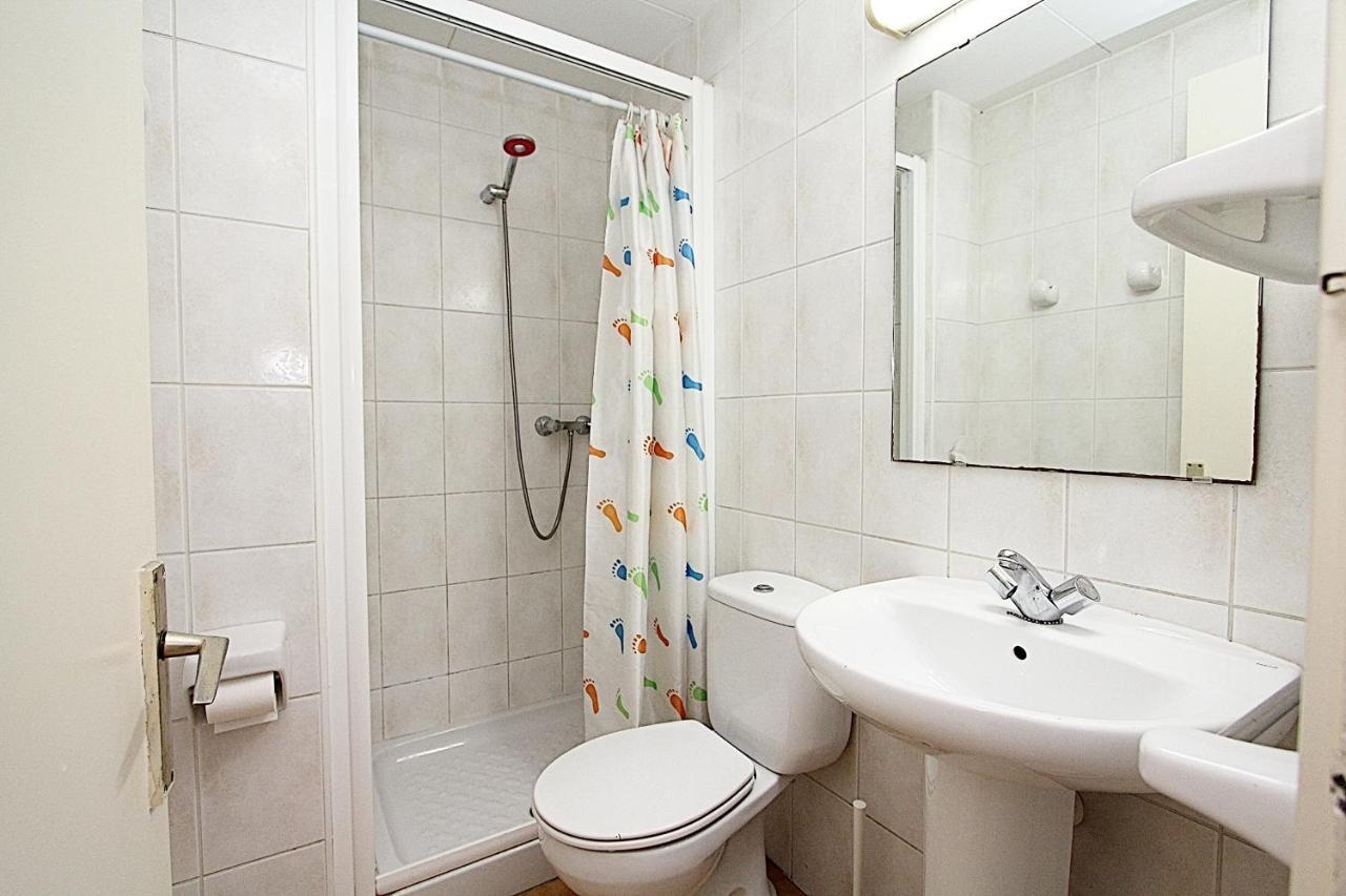 Apartaments Nautic Lloret de Mar Buitenkant foto