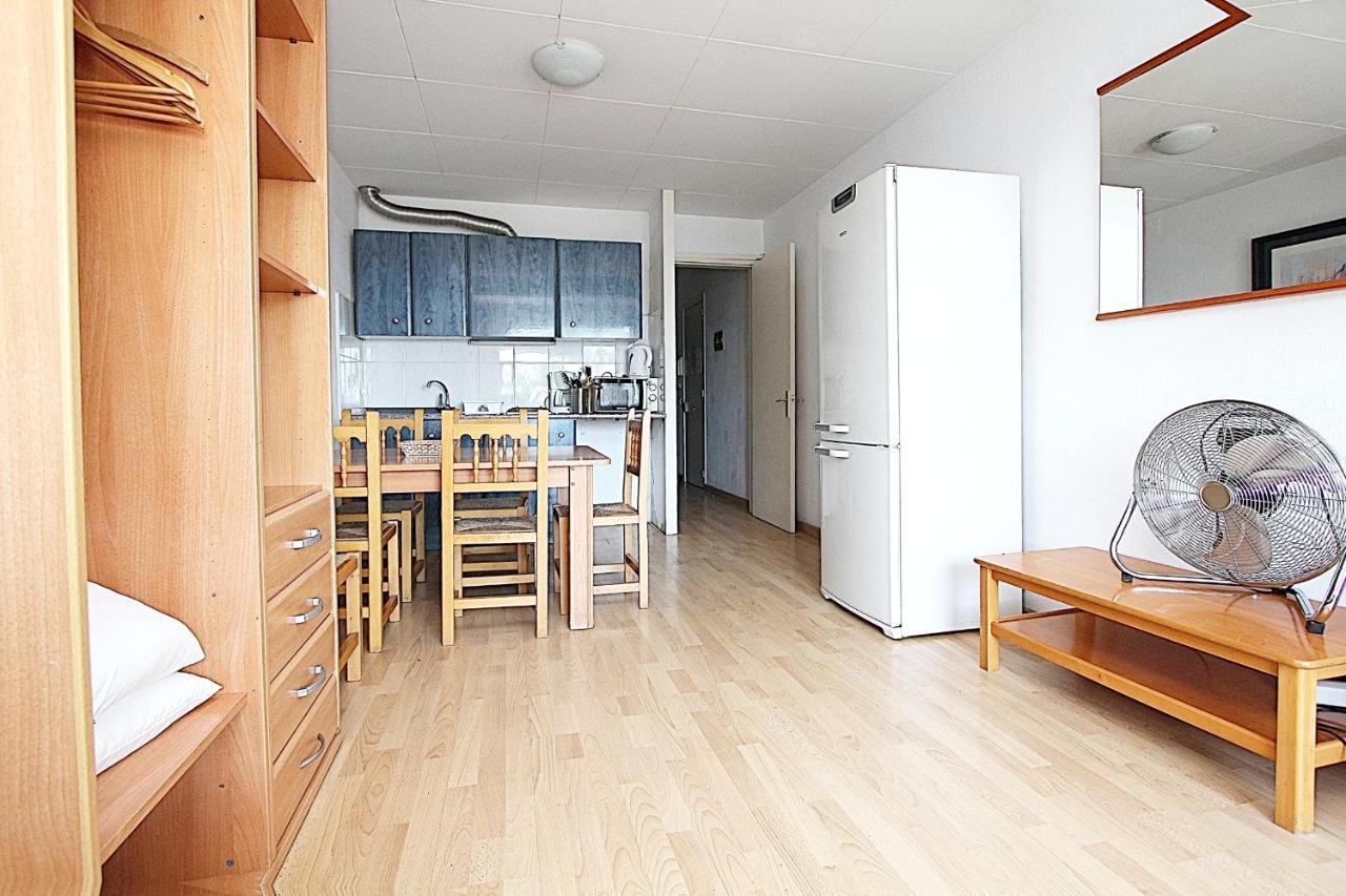Apartaments Nautic Lloret de Mar Buitenkant foto