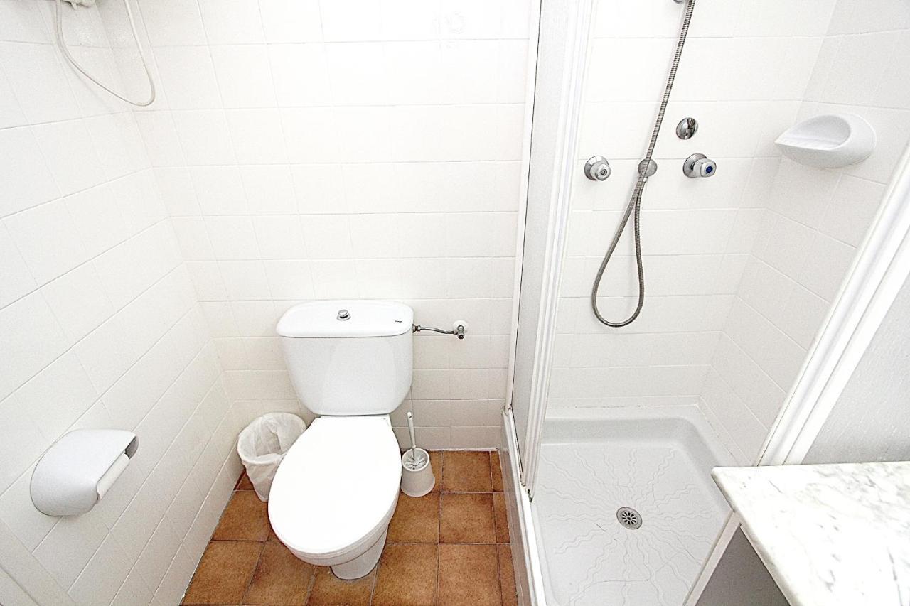 Apartaments Nautic Lloret de Mar Buitenkant foto