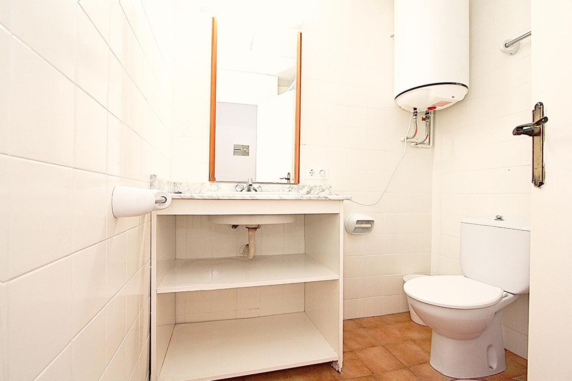 Apartaments Nautic Lloret de Mar Kamer foto