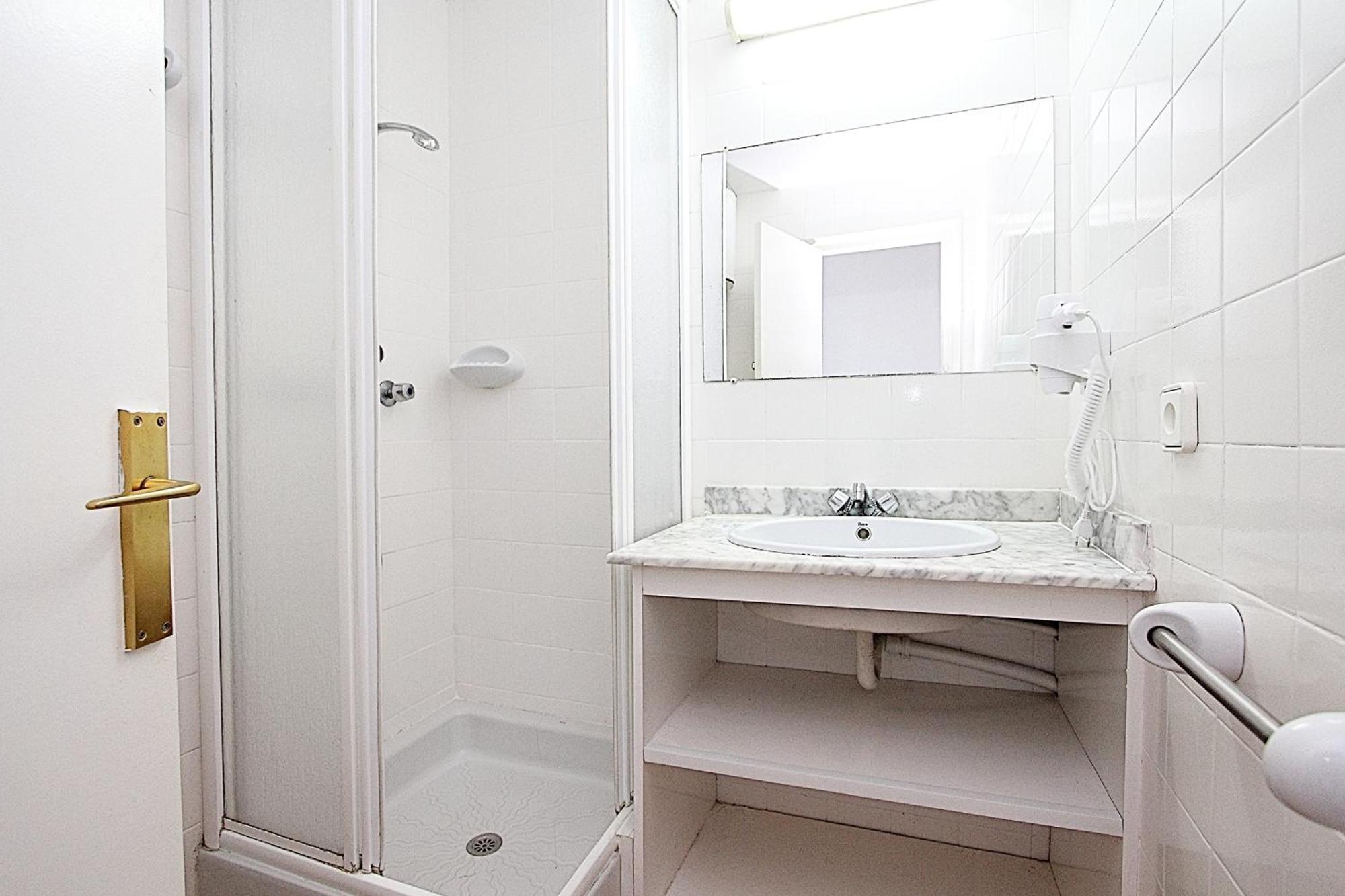 Apartaments Nautic Lloret de Mar Kamer foto