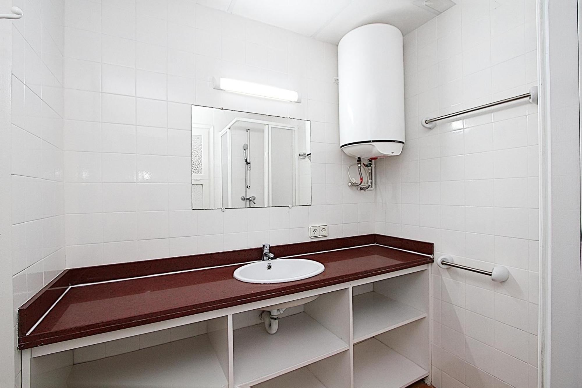 Apartaments Nautic Lloret de Mar Kamer foto