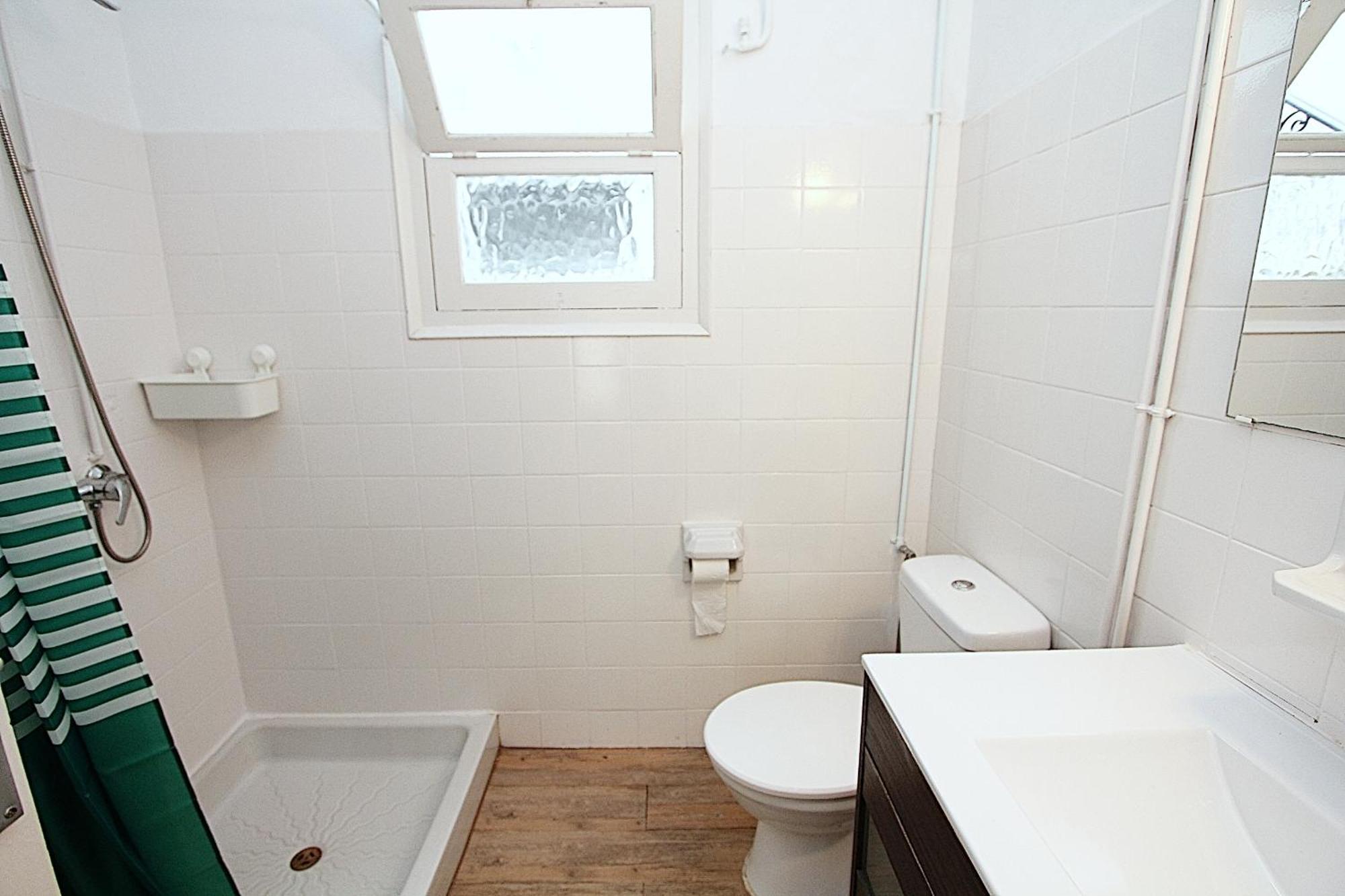 Apartaments Nautic Lloret de Mar Kamer foto