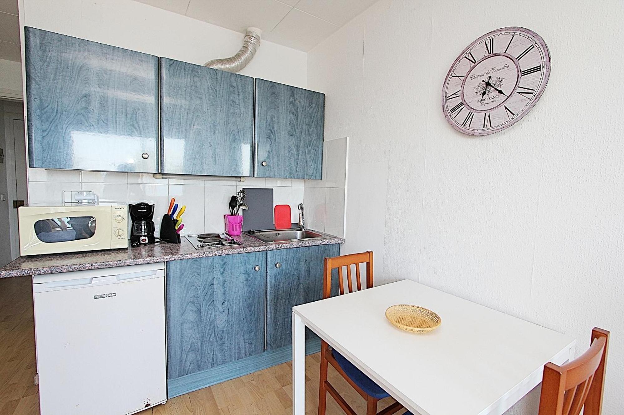 Apartaments Nautic Lloret de Mar Kamer foto