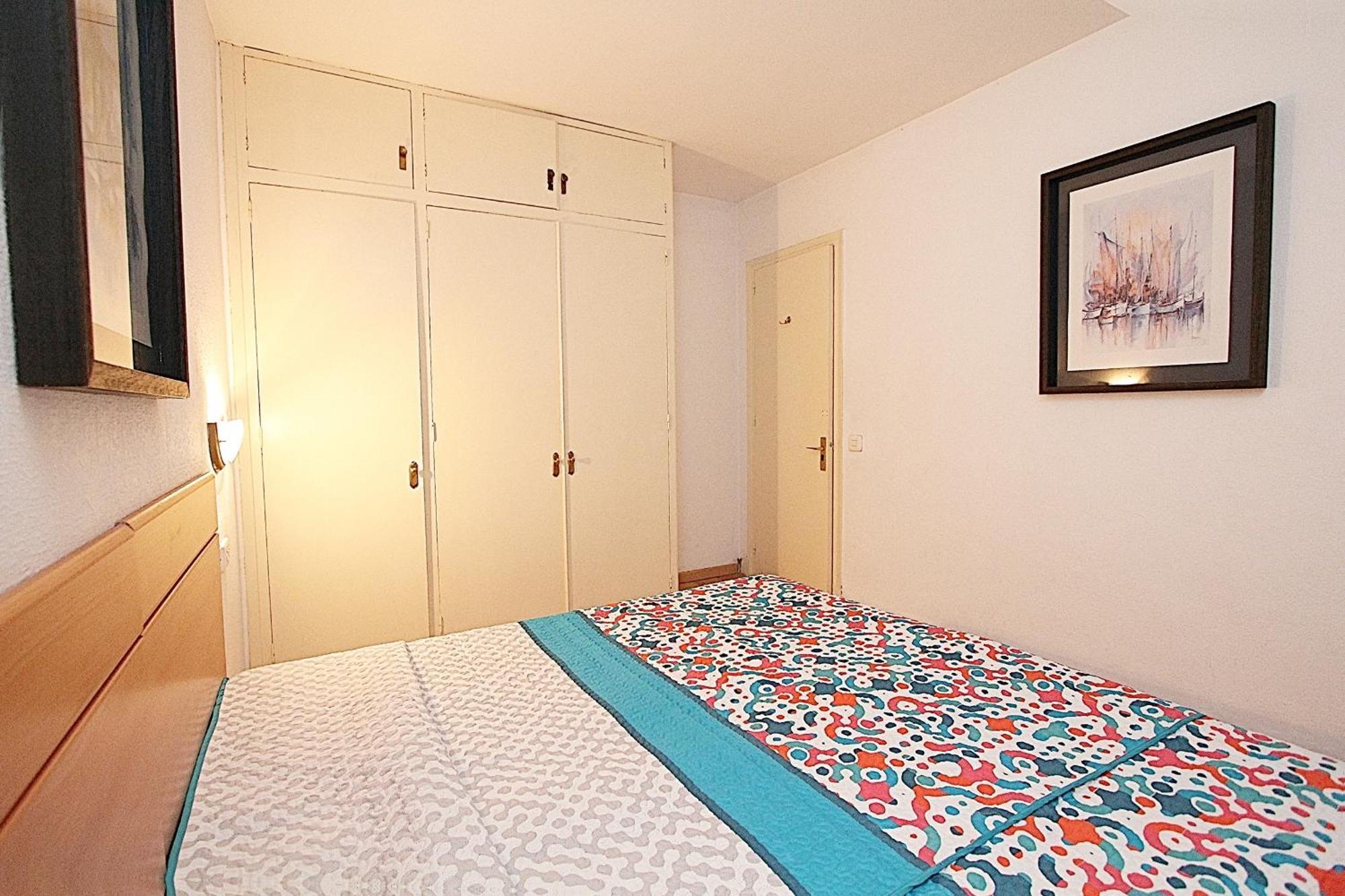 Apartaments Nautic Lloret de Mar Kamer foto