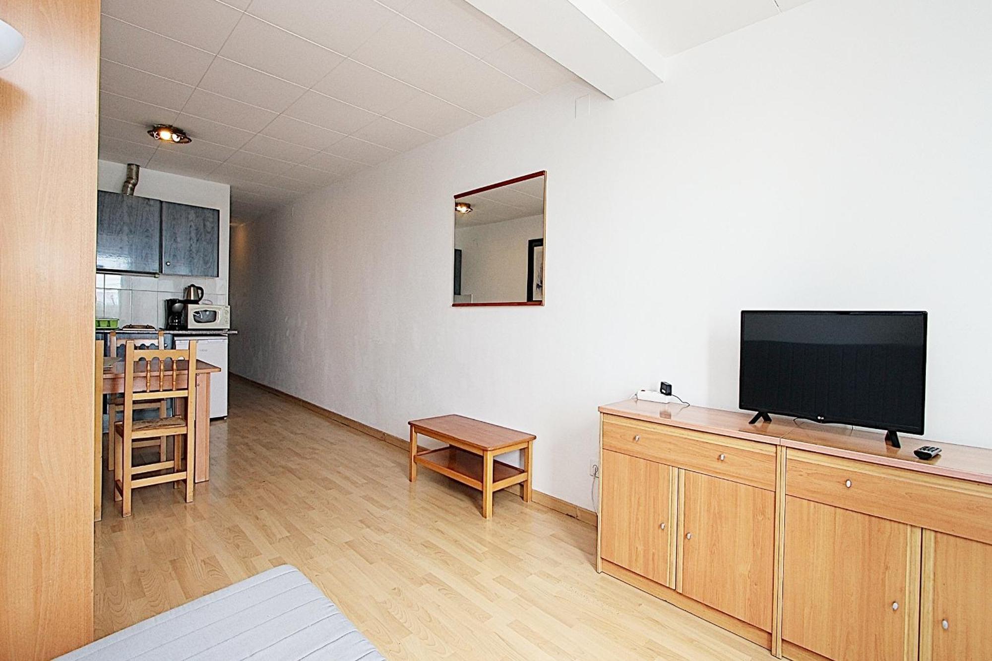 Apartaments Nautic Lloret de Mar Kamer foto