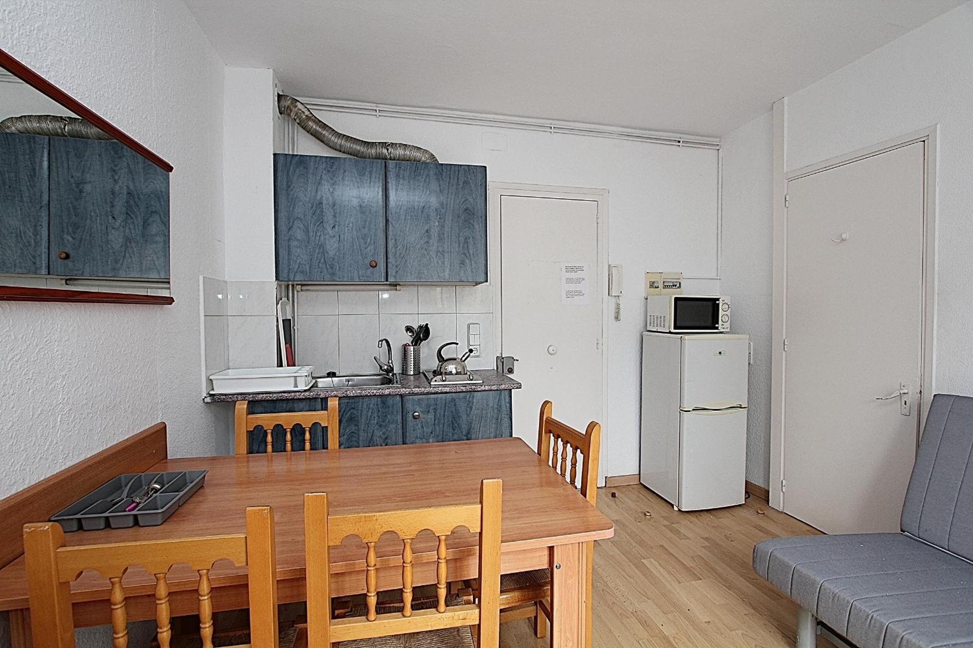 Apartaments Nautic Lloret de Mar Kamer foto