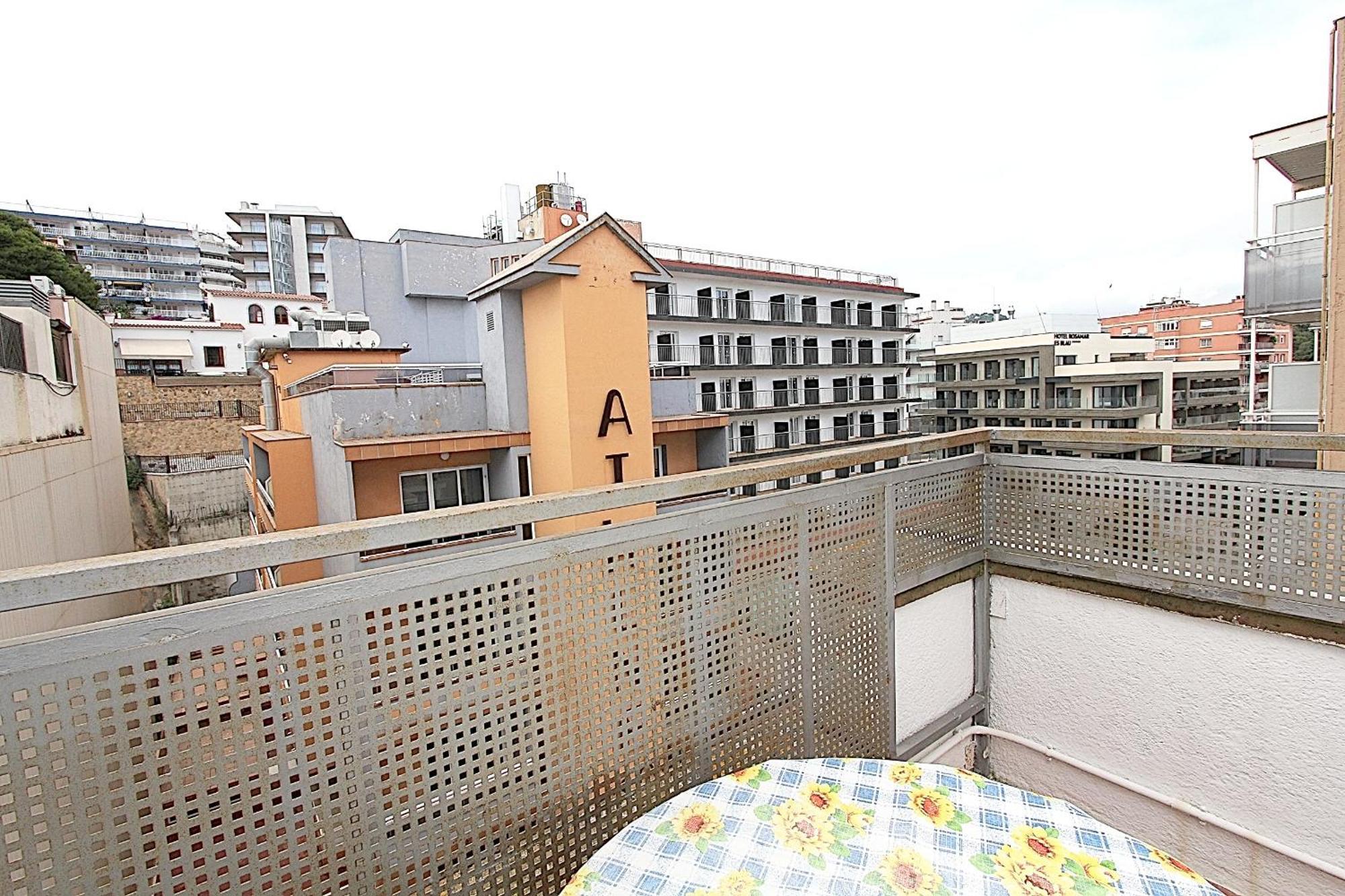 Apartaments Nautic Lloret de Mar Kamer foto