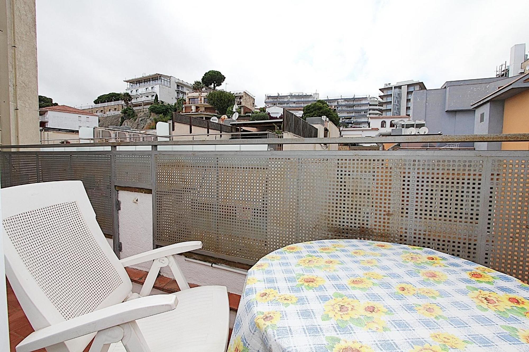 Apartaments Nautic Lloret de Mar Kamer foto