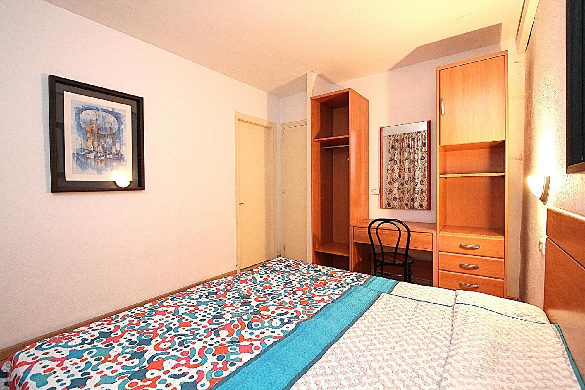 Apartaments Nautic Lloret de Mar Kamer foto
